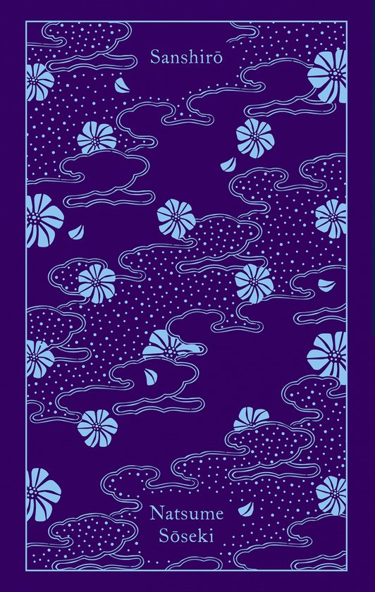 Penguin Clothbound Classics- Sanshiro