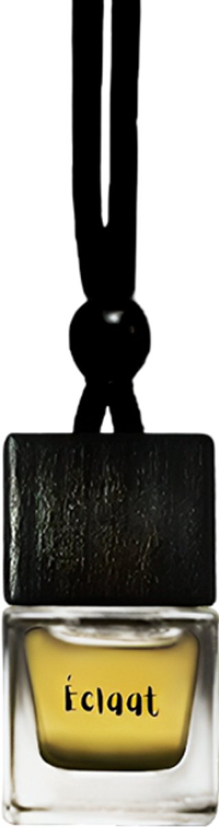 Goedkoopste Eclaat - Auto Parfum – “Savage” - Luxe Auto Geurverfrisser - Geurhanger - Autogeur - Auto accessoires – Parfum Voor Heren