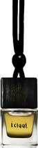 Eclaat - Auto Parfum – “Savage” - Luxe Auto Geurverfrisser - Geurhanger - Autogeur - Auto accessoires – Parfum Voor Heren