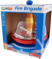 Maro Toys Brandweer Brom Tol