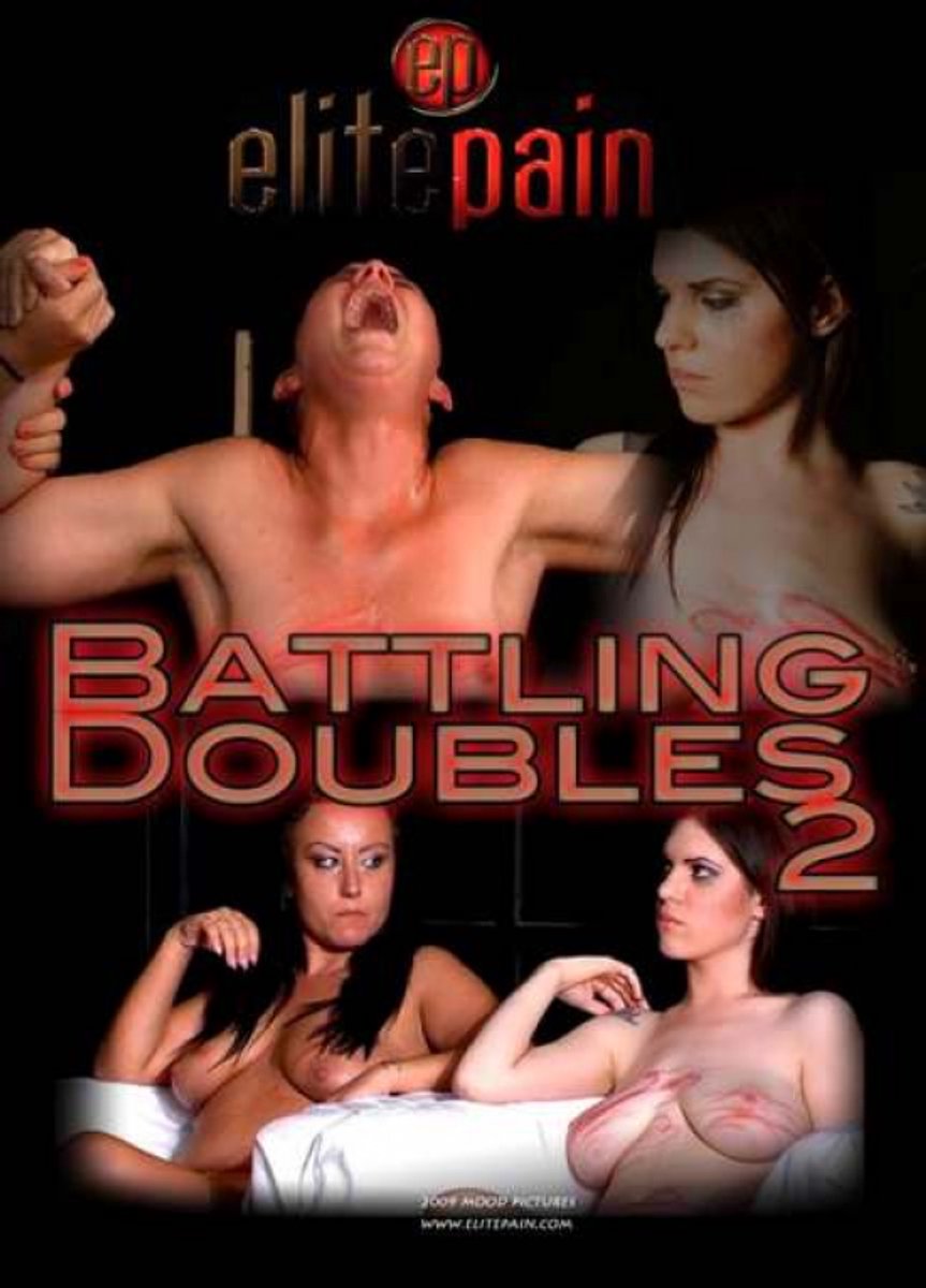 Battling Doubles Part 2 - EPC11