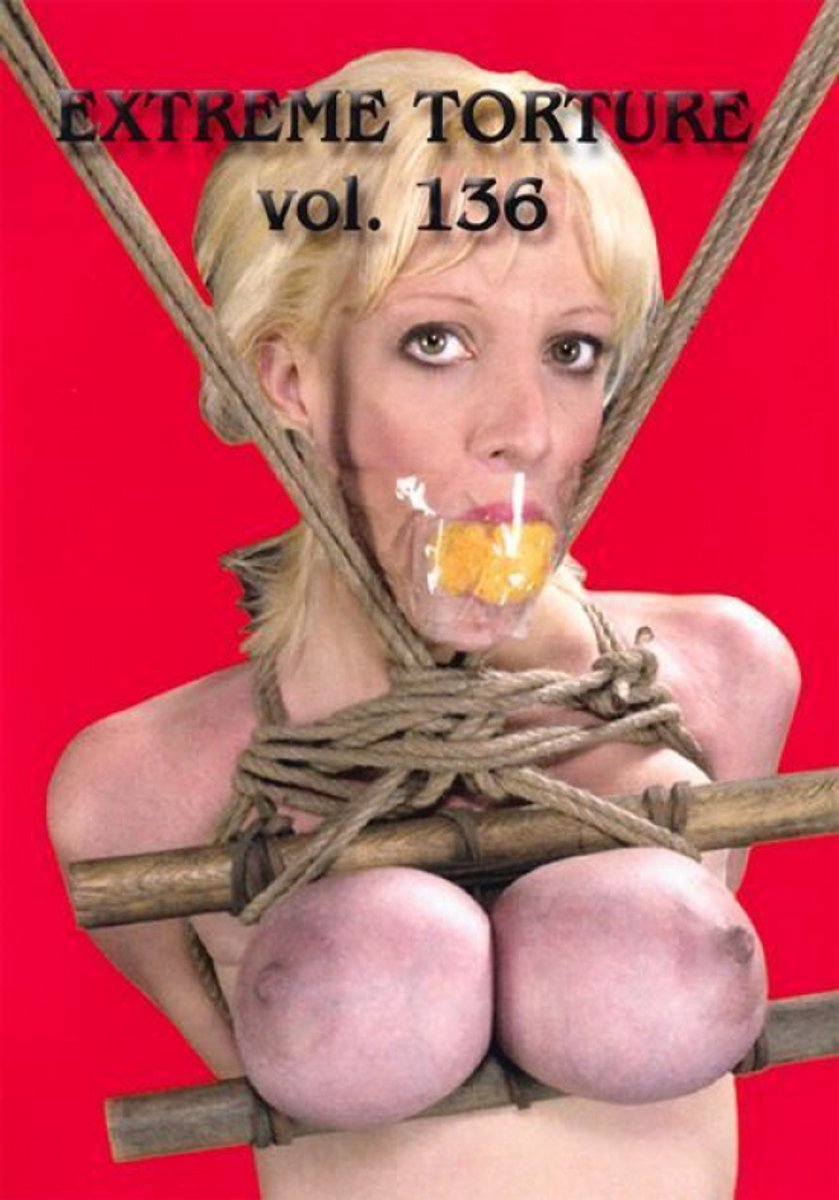 Extreme Torture 136 - ET136