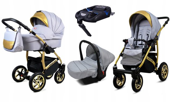 Kinderwagen autostoel kopen? Tot 30% korting bij