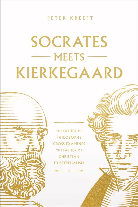 Socrates Meets - Socrates Meets Kierkegaard