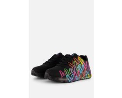 Skechers X Jgoldcrown Uno Lite Love Sneakers - Dames