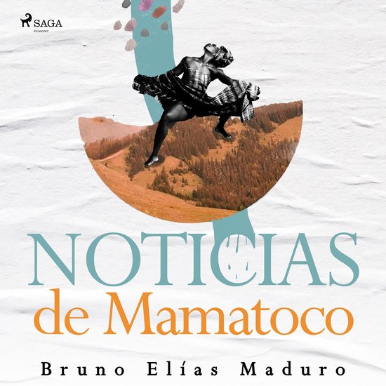Noticias de Mamatoco - cover