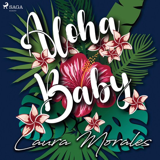 Aloha, Baby - cover