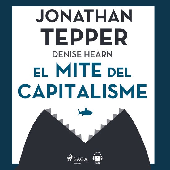El mite del capitalisme - cover