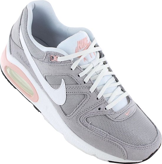 Nike Air Max Command (W) - Baskets pour femmes Chaussures pour femmes femme Grijs 397690-027 - Pointure 37,5