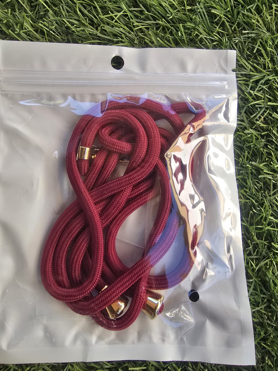 Telefoonkoord bordeaux , Lang telefoon koord, Telefoon sieraad, telefoon koord, Telefoon accessoires