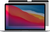 Mastersøn - Écran de confidentialité - Convient pour Apple Macbook 13 pouces - 13'' - Ordinateur portable - Écran de confidentialité - Protecteur - Filtre anti-lumière bleue - Avec aimants - Plug & Play