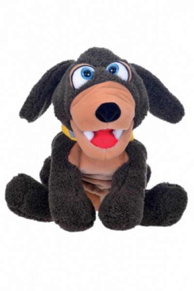 Living Puppets Hond Wauwi