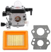 C1U-K52 K29 K47 Carburatore Per Echo SRM2100/2400 SHC1700 PE2000/2400