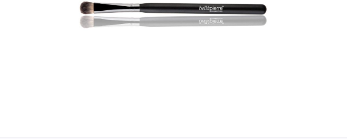 Bellapierre Eyeshadow Brush vegan make-up oogschaduw kwast