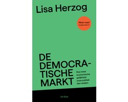 De democratische markt