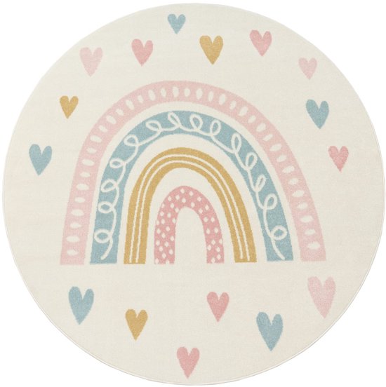Decopatch papier retro ruitjespatroon groen