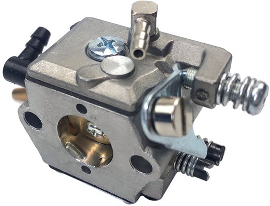 Geschikt voor Stihl Fs160 Fs180 Fs220 Fs220 Fs280 Fs290 Bosmaaier Carburateur Vervanging Zama van Merkloos	 — afbeelding 5