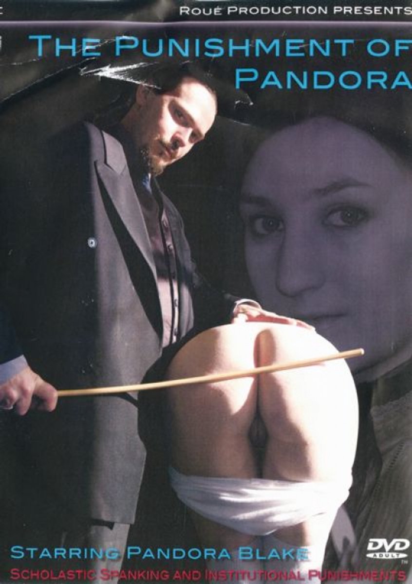 The Punishment of Pandora - R104