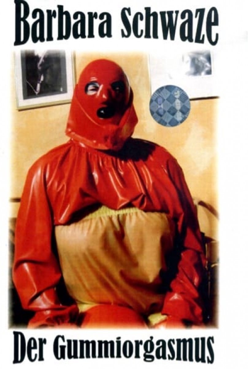 Der Gummiorgasmus - B005D