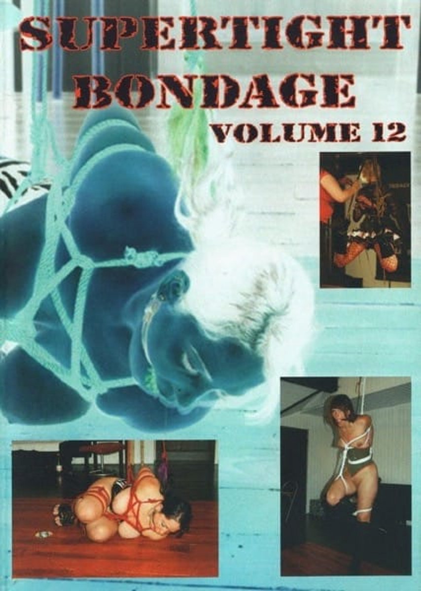 Supertight Bondage Vol. 12 - 184467