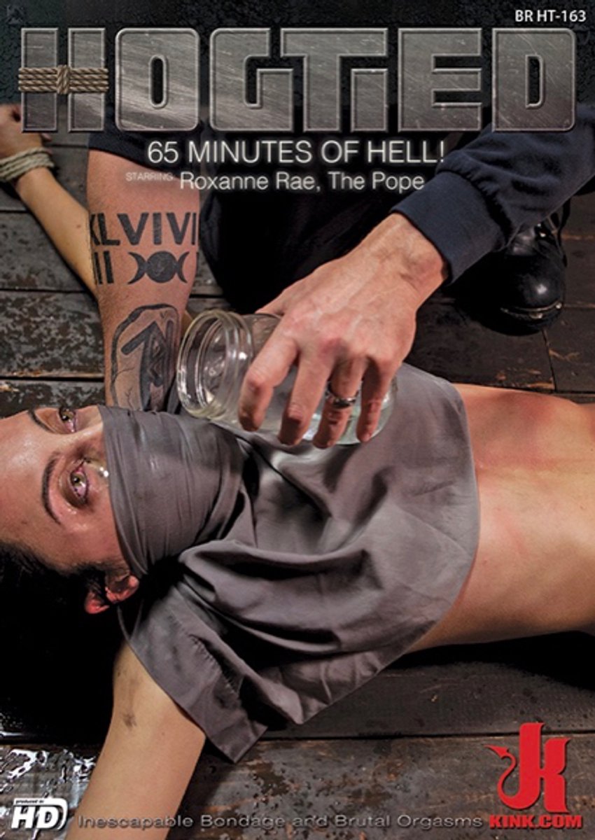 65 Minutes of hell - HT163