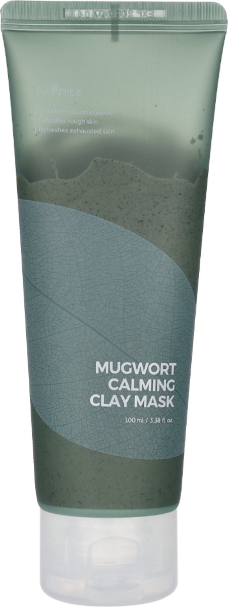 Goedkoopste Mugwort Calming Clay Mask