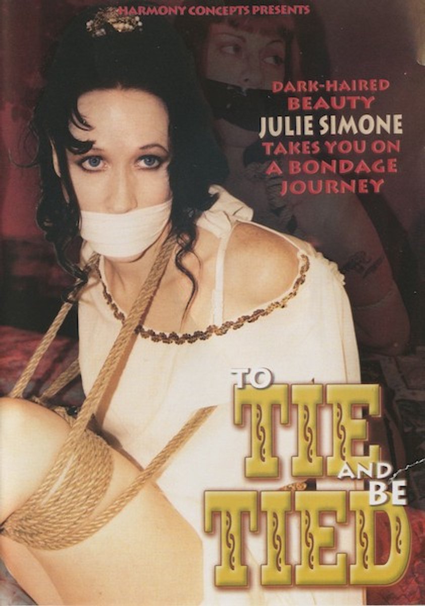 To Tied and be Tied - 194931