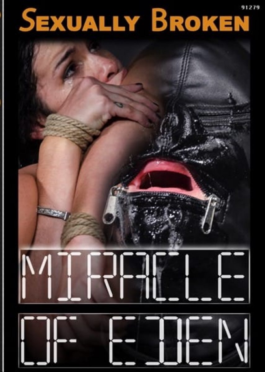 Miracle Of Eden - 91279