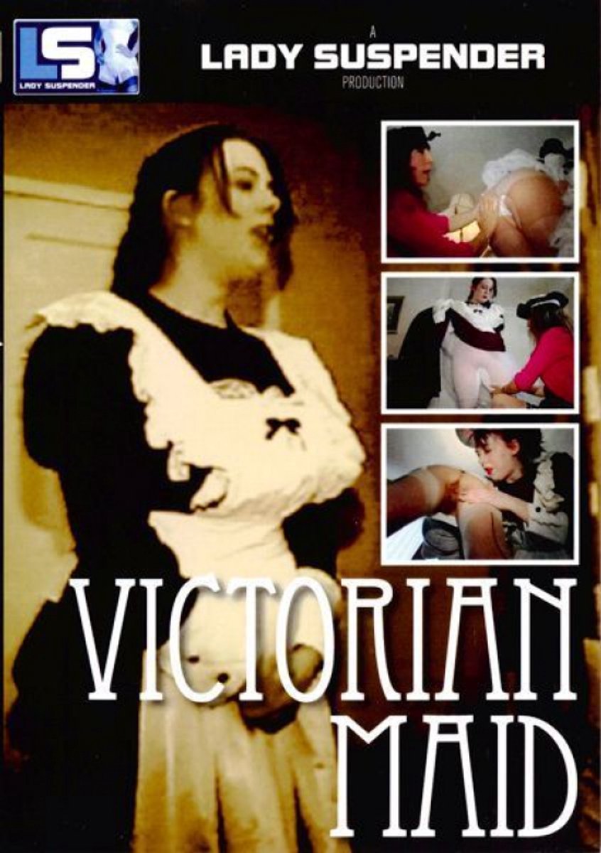 Victorian Maid - LS27
