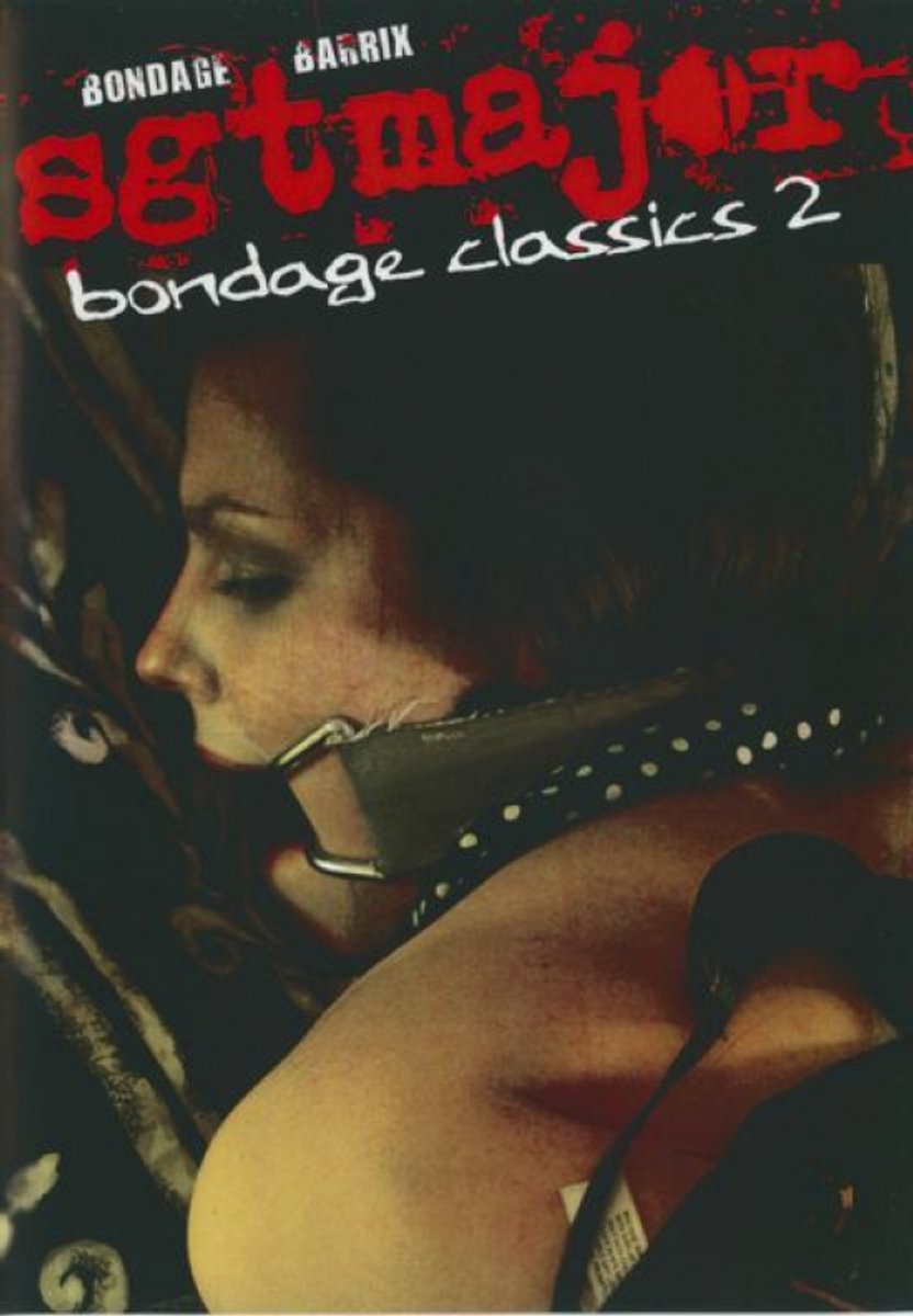 Bondage Classics 2 - BBC012