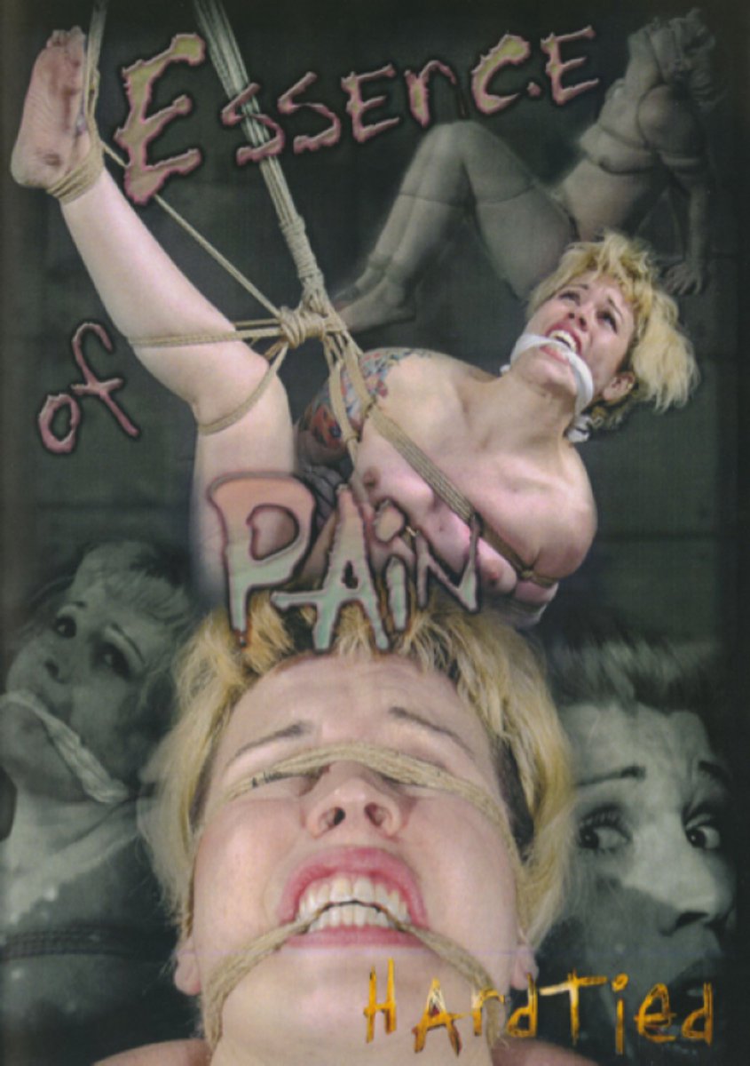 Hardtied - Essence of Pain - HARD42