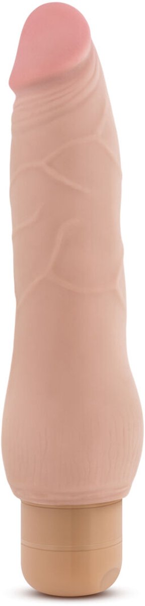 Blush Dildo Love Toy AU NATUREL FABIEN BEIGE