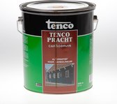 Tenco Tencopracht - Carbobrown - 5 l