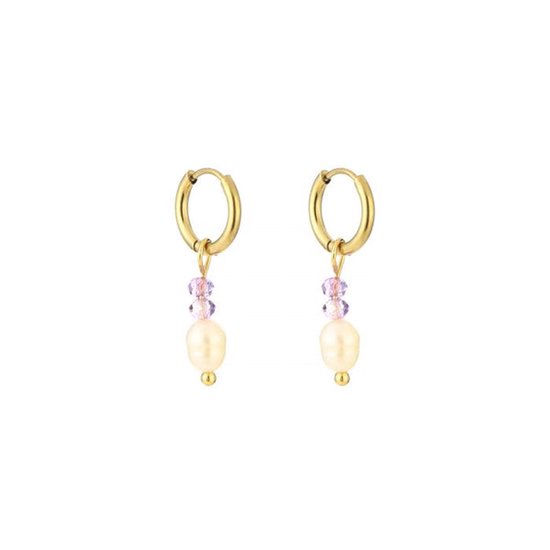NBEADS ongeveer 21 Stks Zoetwater Parel Kralen Strand, 18x14mm NBEADS ongeveer 21 Stks Zoetwater Parel Kralen Strand, 18x14mm