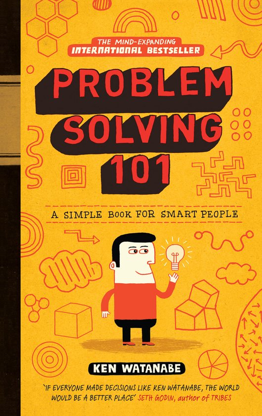Problem Solving 101 - cover