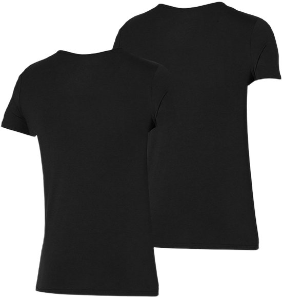 Maillot de corps unisexe Apollo Bamboo Bamboo Taille XL