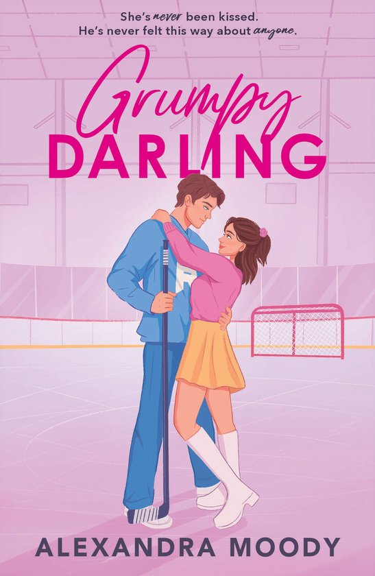 The Darling Devils 2 - Grumpy Darling