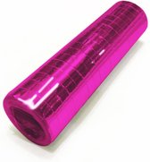 Serpentine fuchsia Metallic | per stuk