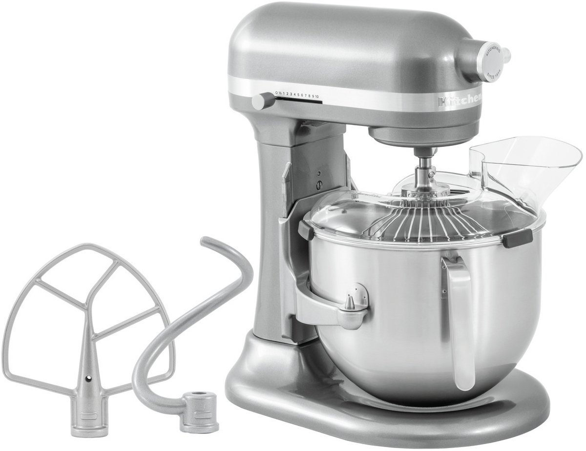KitchenAid 5KSM70JPX 6 6L - A150098