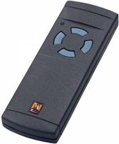 HS4 - 868 4-kanaals handzender