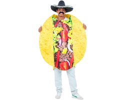 Paco De Taco Kostuum