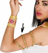 Cleopatra Armband