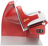 Bol.com Berkel Homeline HL PLUS 200 rood mat snijmachine aanbieding