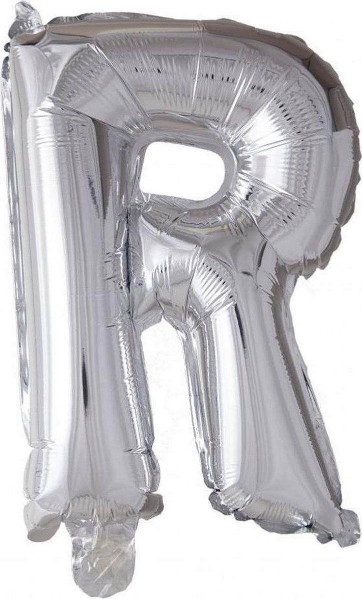Cijfer ballon 40