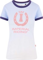 Imperial Riding T-shirt The Colored