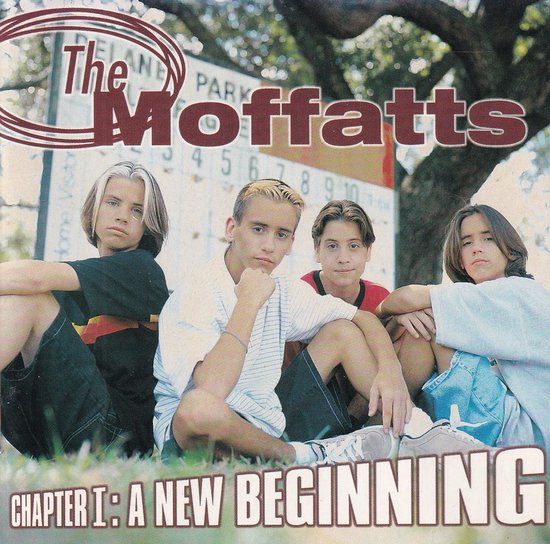 Chapter I: A New Beginning