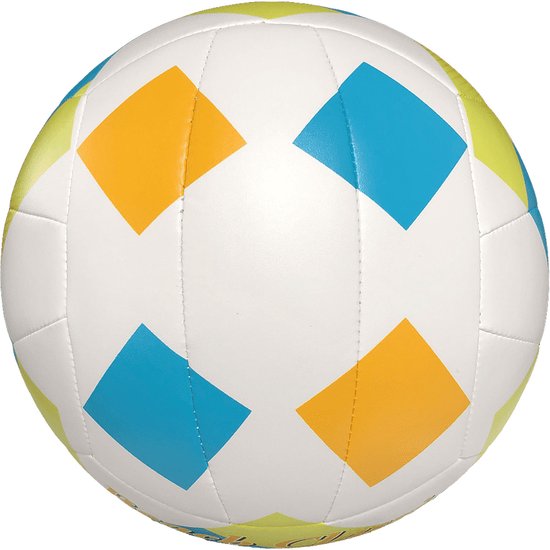 Beach volley Mikasa BV543C-VXA- LG