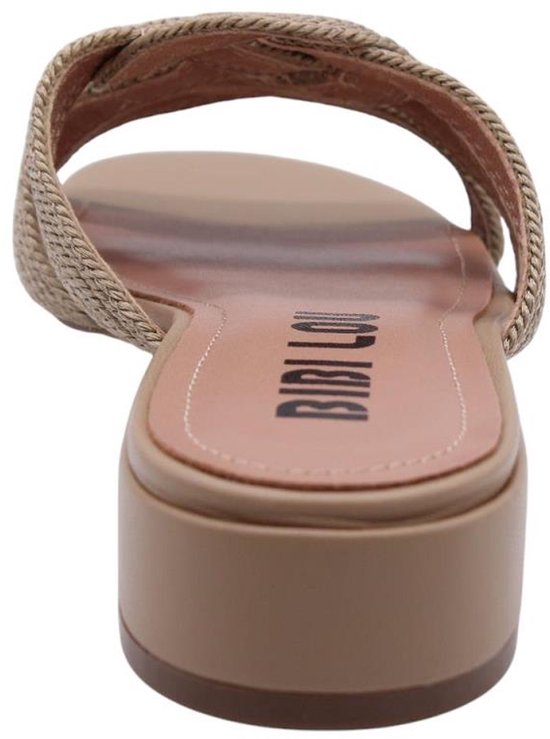 Mule Bibi Lou Camel 39