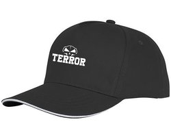Terror Pet - Hardcore - Premium Fit - Cap - Verstelbaar - Unisex