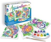 Sentosphere - Aquarellum GM Tiere
